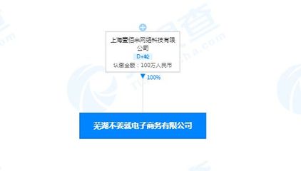 叮咚買菜布局新賽道 蕪湖成立“不姜就”電子商務公司，發力禮品花卉銷售